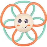 Canpol babies Kousátko s chrastítkem slunečnice