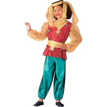 Dětský kostým Szeheratze