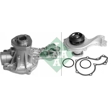 Chladič motoru Vodní čerpadlo, chlazení motoru INA 538 0353 10