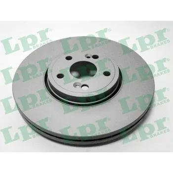 Brzdový kotouč Brzdový kotouč, , 7701207357, 8200177024, 8200242318, 8200570191, 8671019275, LPR, R1008VR