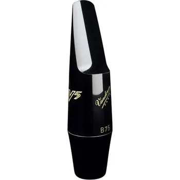 Příslušenství pro dechový nástroj Vandoren SM433 V5 Jazz B75 - Baryton saxofon