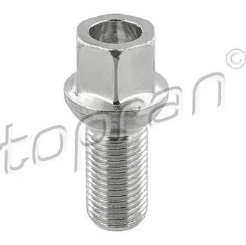 Opravná sada podvozku a pohonu kol Šroub kola TOPRAN 111 477