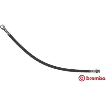 Brzdová hadice Brzdová hadice BREMBO T 85 082