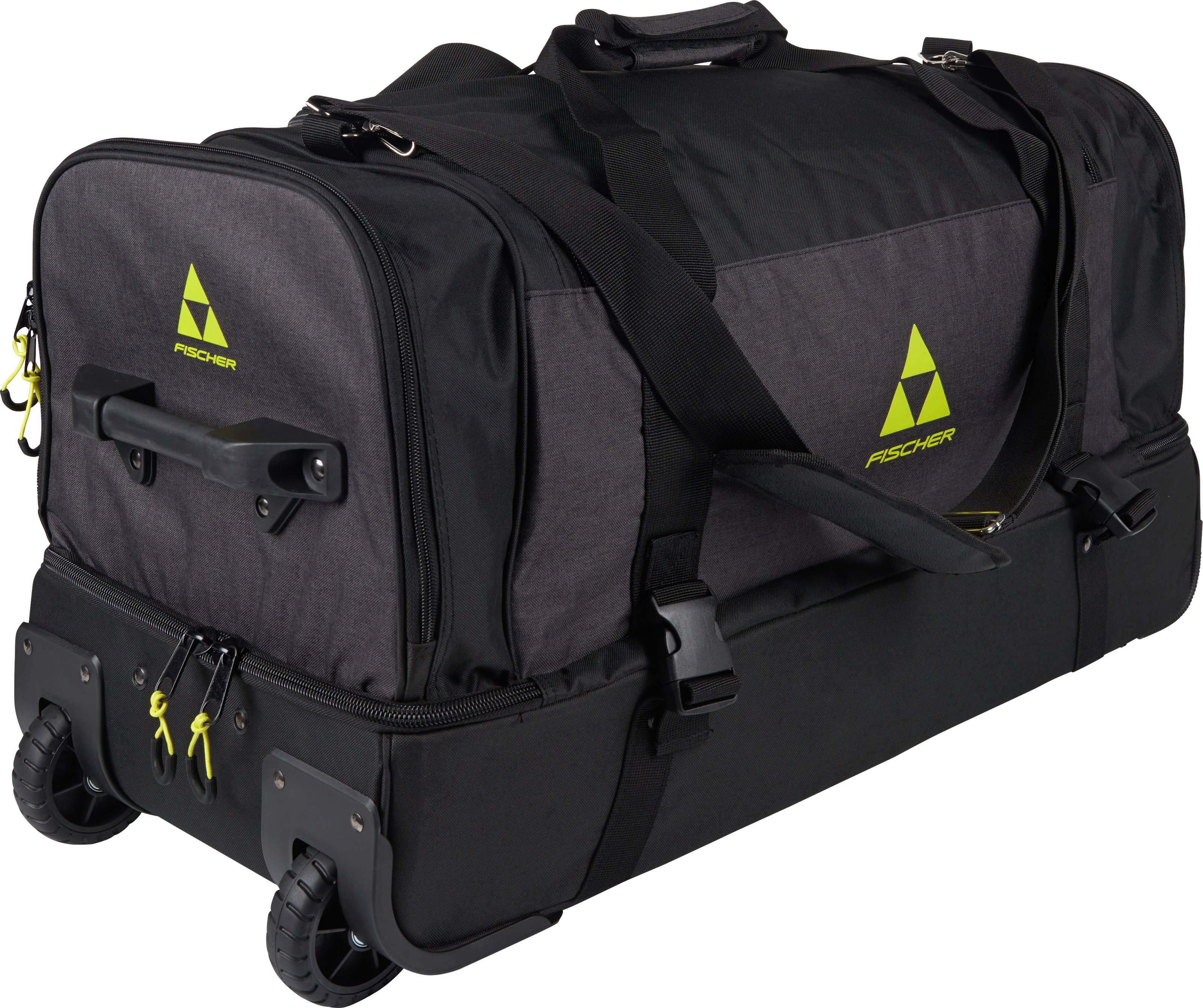 Fischer Sports Referee Training Wheel Bag ern ed lut Od 2 798 K fischer-sports-referee-training-wheel-bag-ern-ed-lut-od-2-798-k