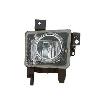 Mlhový světlomet Mlhovka VAN WEZEL 3769996