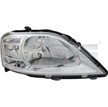 Přední světlomet Světlomet TYC 20-11883-06-2