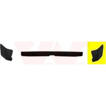 Nárazník Nárazník VAN WEZEL 5874534