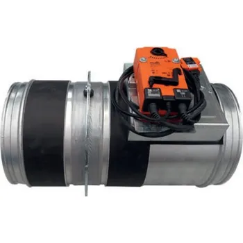 Kouřovod Brofer BTT30 EURO-M 800 BFL230T