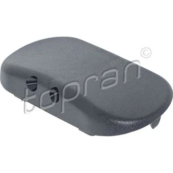 Autosklo Tryska ostřikovače, čištění skel TOPRAN 116 220