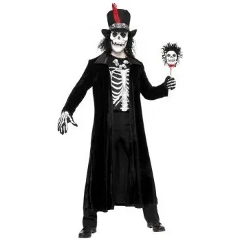 Pánský kostým - Zaklínač M