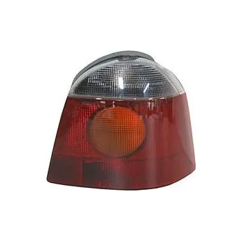 Zadní světlomet Zadní světlo VAN WEZEL 4342932