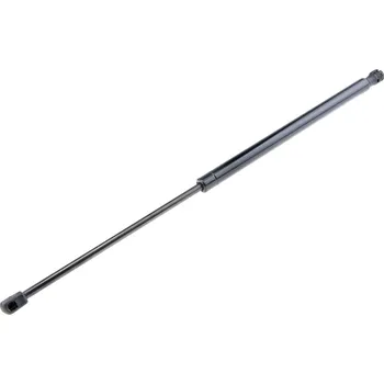 Dveře karosérie VZPĚRA ZADNÍCH DVEŘÍ - 51716996 (L=603MM, F=850N FIAT STILO MULTIWAGON 04-08 /ZE SPOJLEREM I OTWIERANĄ SZYBĄ/)