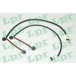 Vystrazny kontakt, opotrebeni oblozeni, , 99761267900, LPR, KS0216