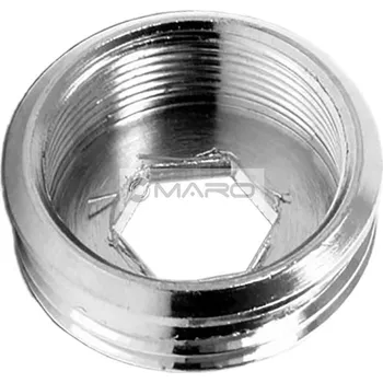 Fitinka Siroflex Redukce M22x1 vnitšní x 3/4" vnější, 1656000.02