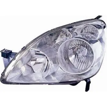 Přední světlomet Světlomet VAN WEZEL 2557961