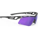 Brýle Rudy Project Tralyx+ Slim Crystal Ash / Multilaser Violet