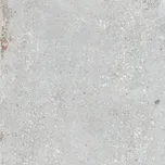 Dlažba Fineza Cement taupe 60x60 cm pololesk CEMENT60TA