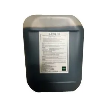 Bazénová chemie ALGITEK AD 5 l