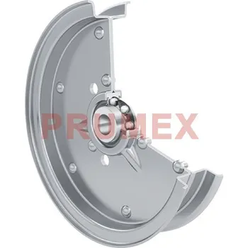 INA RSRB 16-222 L0 jednotka napínaní řemenu