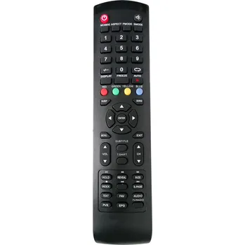 Dálkový ovladač VIVAX TV32LE141T2, TV40LE140T2S2 - náhradní dálkový ovladač