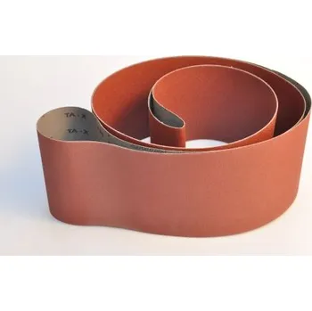 Brusný papír SAIT Brusný pás plátno SAITEX TAX 150x2250 P240