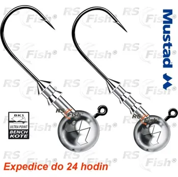 Mustad Classic 12,5 g 5/0