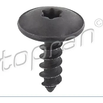 Šroub, , N10354601, N10354602, N90974701, TOPRAN, 114 393