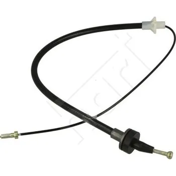 Spojka Tažné lanko, ovládání spojky HART 335 828