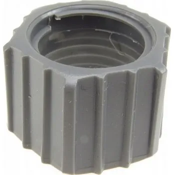 Akvarijní technika AquaEl náhradní upínací matice pro filtr Ultramax 1000/1500