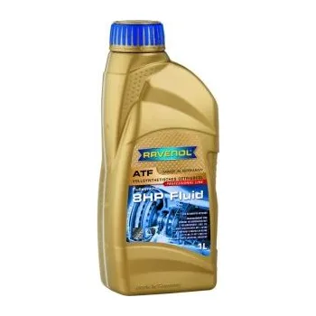 Převodový olej Převodový olej RAVENOL ATF 8 HP Fluid 1l