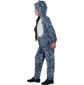 Karnevalový kostým Dětský kostým - mourek L (10-12 let)