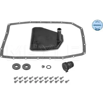 Převodovka Sada Dílů, výměna oleje automatické převodovky MEYLE 300 135 1006/SK