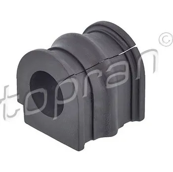 Stabilizátor nápravy Držák, Příčný stabilizátor TOPRAN 111 577