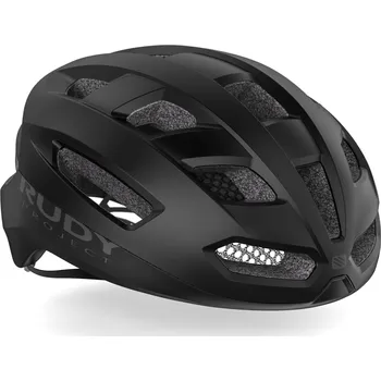 Cyklistická přilba Přilba Rudy Project Skudo 2025 Black Matte - L
