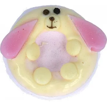 bomba do koupele Bomb Cosmetics Balistik - Speciál pro králíčka