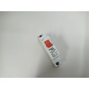 Jistič DANAPO 1F / 3F jednofázový třífázový jistič Neptun 2000 LSF Varianta: 1F LSF Nr.15-L10A