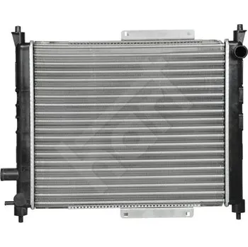 Chladič motoru Chladič, chlazení motoru HART 603 349