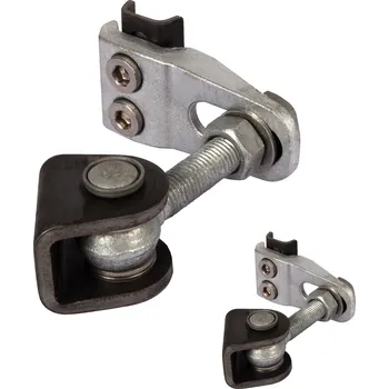 LOCINOX ® Navárací záves M20, 180°, nastaviteľný, čiastočne pozinkovaný