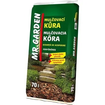 Mulcovaci Kura Beroun (mulčovací kůry, listnatých stromů, dostupnost Berouně) Mulcovaci Kura Beroun