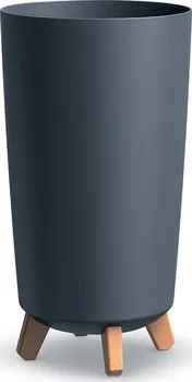 Květináč Prosperplast Gracia Tubus Slim 23,9 cm