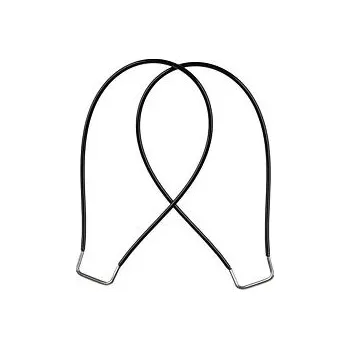 Sjezdové boty Nahrádní lanka K2 Method/Diverge top/middle cable velikost 150mm