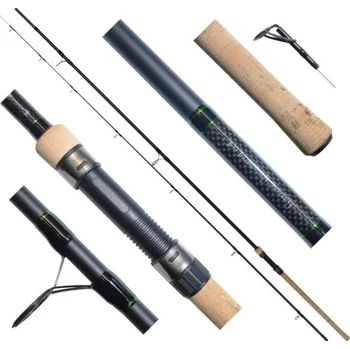 Shimano Purist BX1 Barbel 366 cm - 2,75 lbs