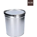 Kansai Helios Barva antikorozní polomatná na zinek 5 kg zelenošedá