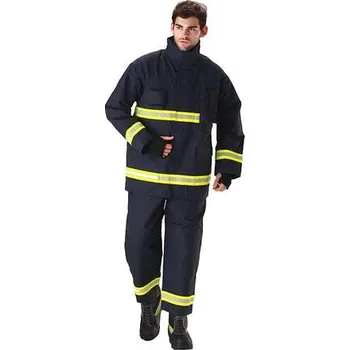 Kalhoty pro hasiče 3000 OVER-TROUSERS