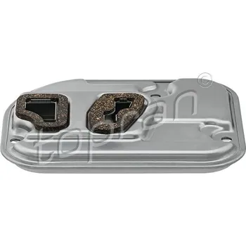 Hydraulický filtr Hydraulický filtr, automatická převodovka TOPRAN 113 589