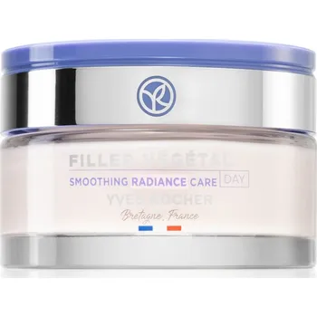 Yves Rocher Filler Végétal rozjasňující denní krém 50 ml