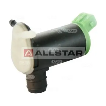 Motorek stěrače a odstřikovače Motorek ostřikovačů, 160629