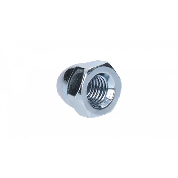 Šroub KOVIAN, s.r.o. šesťhranná matica M8, DIN 1587, pozink