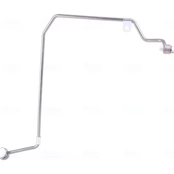 Olejové čerpadlo Olejové potrubí, 935031