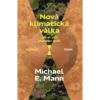 Kniha Nová klimatická válka Ekniha